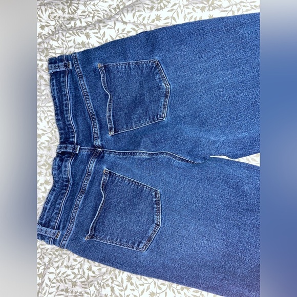 Talbots Women’s 10 Simply Flattering Boyfriend Jean - Picture 6 of 6